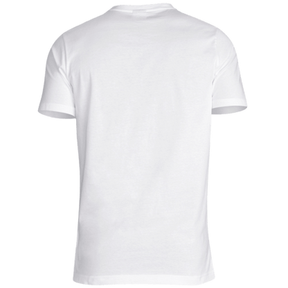 Divebomb TShirt Unisex Bianca Retro