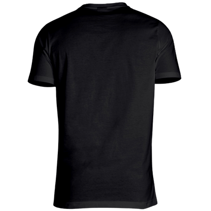 Divebomb TShirt Unisex Nera Retro